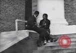 Standbild Tuskegee Institut Tuskegee Alabama USA, 1939, aus Sekunde 40 historischem Filmmaterial Videoclip 65675037028