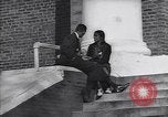 Standbild Tuskegee Institut Tuskegee Alabama USA, 1939, aus Sekunde 41 historischem Filmmaterial Videoclip 65675037028