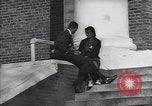 Standbild Tuskegee Institut Tuskegee Alabama USA, 1939, aus Sekunde 42 historischem Filmmaterial Videoclip 65675037028