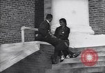 Standbild Tuskegee Institut Tuskegee Alabama USA, 1939, aus Sekunde 43 historischem Filmmaterial Videoclip 65675037028