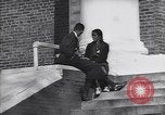Standbild Tuskegee Institut Tuskegee Alabama USA, 1939, aus Sekunde 46 historischem Filmmaterial Videoclip 65675037028
