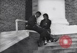 Standbild Tuskegee Institut Tuskegee Alabama USA, 1939, aus Sekunde 48 historischem Filmmaterial Videoclip 65675037028