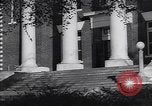 Standbild Tuskegee Institut Tuskegee Alabama USA, 1939, aus Sekunde 56 historischem Filmmaterial Videoclip 65675037028