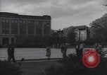 Standbild Tuskegee Institut Tuskegee Alabama USA, 1939, aus Sekunde 1 historischem Filmmaterial Videoclip 65675037029