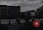 Standbild Tuskegee Institut Tuskegee Alabama USA, 1939, aus Sekunde 5 historischem Filmmaterial Videoclip 65675037029