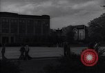 Standbild Tuskegee Institut Tuskegee Alabama USA, 1939, aus Sekunde 7 historischem Filmmaterial Videoclip 65675037029