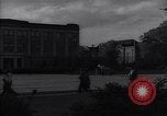 Standbild Tuskegee Institut Tuskegee Alabama USA, 1939, aus Sekunde 9 historischem Filmmaterial Videoclip 65675037029