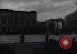 Standbild Tuskegee Institut Tuskegee Alabama USA, 1939, aus Sekunde 12 historischem Filmmaterial Videoclip 65675037029