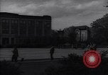 Standbild Tuskegee Institut Tuskegee Alabama USA, 1939, aus Sekunde 14 historischem Filmmaterial Videoclip 65675037029