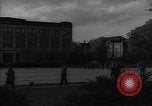 Standbild Tuskegee Institut Tuskegee Alabama USA, 1939, aus Sekunde 15 historischem Filmmaterial Videoclip 65675037029