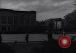 Standbild Tuskegee Institut Tuskegee Alabama USA, 1939, aus Sekunde 16 historischem Filmmaterial Videoclip 65675037029
