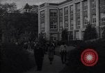 Standbild Tuskegee Institut Tuskegee Alabama USA, 1939, aus Sekunde 20 historischem Filmmaterial Videoclip 65675037029