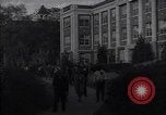 Standbild Tuskegee Institut Tuskegee Alabama USA, 1939, aus Sekunde 21 historischem Filmmaterial Videoclip 65675037029