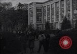 Standbild Tuskegee Institut Tuskegee Alabama USA, 1939, aus Sekunde 25 historischem Filmmaterial Videoclip 65675037029