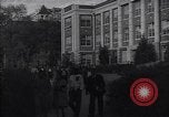 Standbild Tuskegee Institut Tuskegee Alabama USA, 1939, aus Sekunde 26 historischem Filmmaterial Videoclip 65675037029