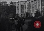 Standbild Tuskegee Institut Tuskegee Alabama USA, 1939, aus Sekunde 27 historischem Filmmaterial Videoclip 65675037029