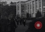 Standbild Tuskegee Institut Tuskegee Alabama USA, 1939, aus Sekunde 28 historischem Filmmaterial Videoclip 65675037029