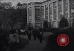 Standbild Tuskegee Institut Tuskegee Alabama USA, 1939, aus Sekunde 29 historischem Filmmaterial Videoclip 65675037029