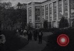 Standbild Tuskegee Institut Tuskegee Alabama USA, 1939, aus Sekunde 30 historischem Filmmaterial Videoclip 65675037029