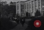 Standbild Tuskegee Institut Tuskegee Alabama USA, 1939, aus Sekunde 31 historischem Filmmaterial Videoclip 65675037029