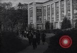 Standbild Tuskegee Institut Tuskegee Alabama USA, 1939, aus Sekunde 33 historischem Filmmaterial Videoclip 65675037029