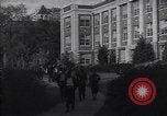 Standbild Tuskegee Institut Tuskegee Alabama USA, 1939, aus Sekunde 34 historischem Filmmaterial Videoclip 65675037029