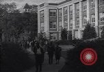 Standbild Tuskegee Institut Tuskegee Alabama USA, 1939, aus Sekunde 35 historischem Filmmaterial Videoclip 65675037029