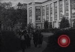 Standbild Tuskegee Institut Tuskegee Alabama USA, 1939, aus Sekunde 36 historischem Filmmaterial Videoclip 65675037029