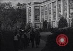 Standbild Tuskegee Institut Tuskegee Alabama USA, 1939, aus Sekunde 37 historischem Filmmaterial Videoclip 65675037029