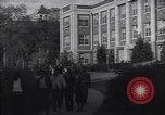 Standbild Tuskegee Institut Tuskegee Alabama USA, 1939, aus Sekunde 38 historischem Filmmaterial Videoclip 65675037029