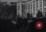 Standbild Tuskegee Institut Tuskegee Alabama USA, 1939, aus Sekunde 41 historischem Filmmaterial Videoclip 65675037029