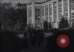Standbild Tuskegee Institut Tuskegee Alabama USA, 1939, aus Sekunde 42 historischem Filmmaterial Videoclip 65675037029
