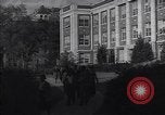 Standbild Tuskegee Institut Tuskegee Alabama USA, 1939, aus Sekunde 43 historischem Filmmaterial Videoclip 65675037029