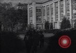 Standbild Tuskegee Institut Tuskegee Alabama USA, 1939, aus Sekunde 46 historischem Filmmaterial Videoclip 65675037029