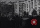 Standbild Tuskegee Institut Tuskegee Alabama USA, 1939, aus Sekunde 47 historischem Filmmaterial Videoclip 65675037029