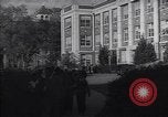 Standbild Tuskegee Institut Tuskegee Alabama USA, 1939, aus Sekunde 49 historischem Filmmaterial Videoclip 65675037029