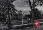 Standbild Tuskegee Institut Tuskegee Alabama USA, 1939, aus Sekunde 59 historischem Filmmaterial Videoclip 65675037029