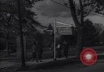 Standbild Tuskegee Institut Tuskegee Alabama USA, 1939, aus Sekunde 61 historischem Filmmaterial Videoclip 65675037029