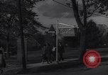 Standbild Tuskegee Institut Tuskegee Alabama USA, 1939, aus Sekunde 62 historischem Filmmaterial Videoclip 65675037029