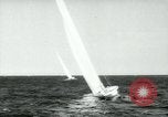 Standbild America's Cup Serie United States USA, 1962, aus Sekunde 19 historischem Filmmaterial Videoclip 65675037030