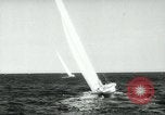 Standbild America's Cup Serie United States USA, 1962, aus Sekunde 20 historischem Filmmaterial Videoclip 65675037030