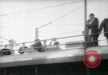 Standbild America's Cup Serie United States USA, 1962, aus Sekunde 23 historischem Filmmaterial Videoclip 65675037030