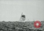 Standbild America's Cup Serie United States USA, 1962, aus Sekunde 29 historischem Filmmaterial Videoclip 65675037030