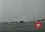 Standbild America's Cup Serie United States USA, 1962, aus Sekunde 38 historischem Filmmaterial Videoclip 65675037030
