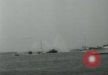 Standbild America's Cup Serie United States USA, 1962, aus Sekunde 39 historischem Filmmaterial Videoclip 65675037030