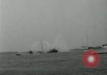 Standbild America's Cup Serie United States USA, 1962, aus Sekunde 40 historischem Filmmaterial Videoclip 65675037030