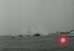 Standbild America's Cup Serie United States USA, 1962, aus Sekunde 41 historischem Filmmaterial Videoclip 65675037030
