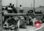Standbild America's Cup Serie United States USA, 1962, aus Sekunde 48 historischem Filmmaterial Videoclip 65675037030