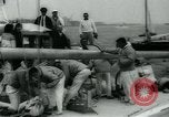 Standbild America's Cup Serie United States USA, 1962, aus Sekunde 49 historischem Filmmaterial Videoclip 65675037030