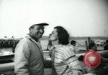 Standbild America's Cup Serie United States USA, 1962, aus Sekunde 51 historischem Filmmaterial Videoclip 65675037030